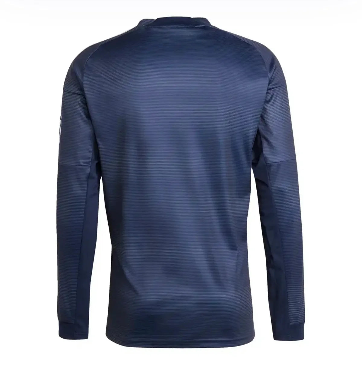 Camisola Real Madrid II 25/26 - Manga Longa
