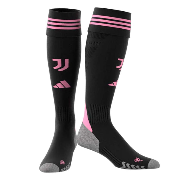 Kit Infantil Juventus I 25/26 - com Meia