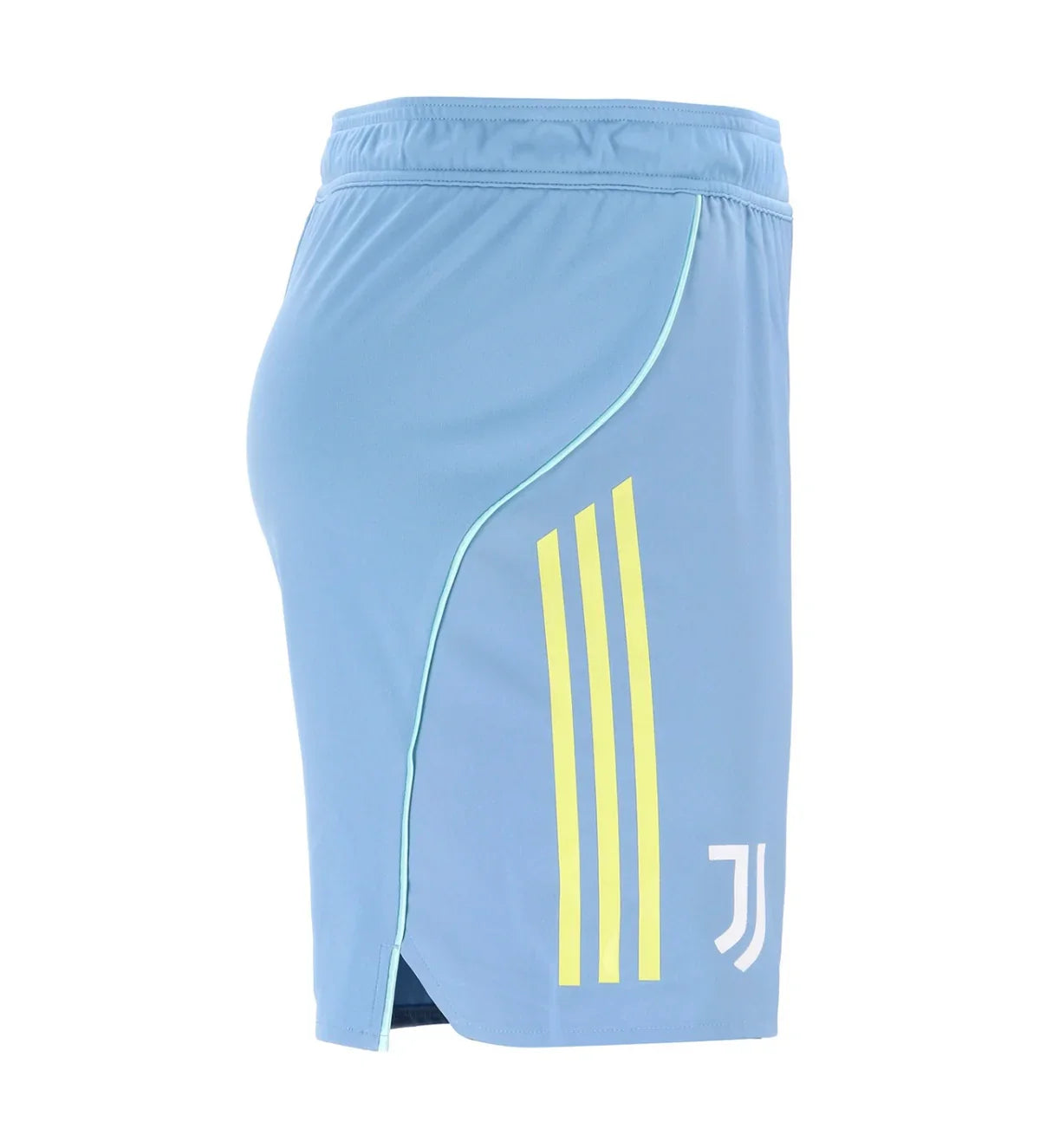 Kit Infantil Juventus II 25/26
