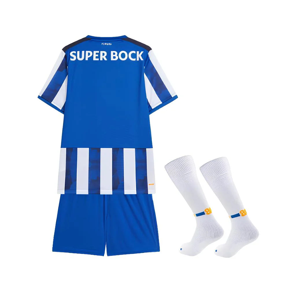 Kit Infantil FCP I 25/26 - com Meia