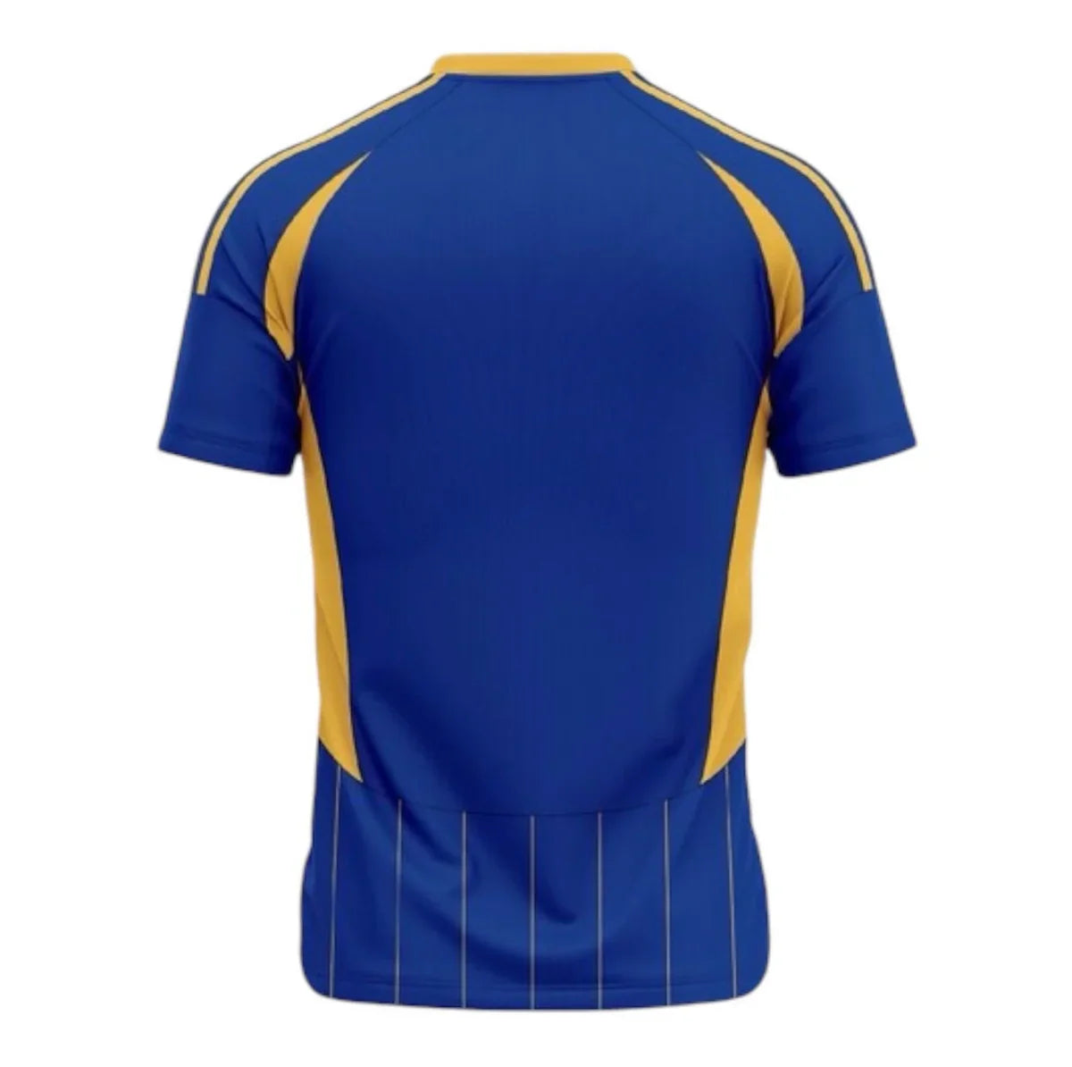 Camisola Ulsan HD I 25/26