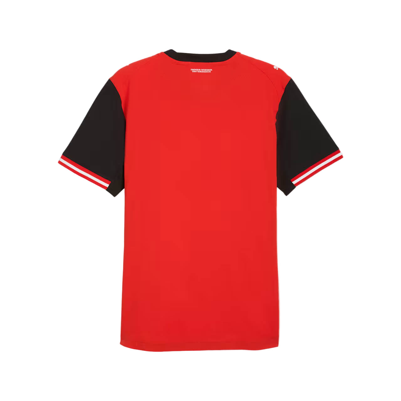 Camisola Seleção Áustria I 26/27