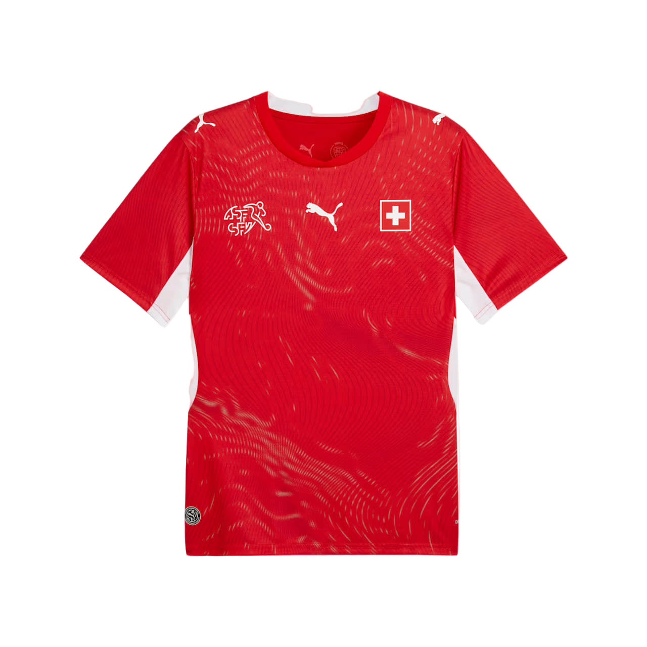 Camisola Seleção Suíça I 26/27