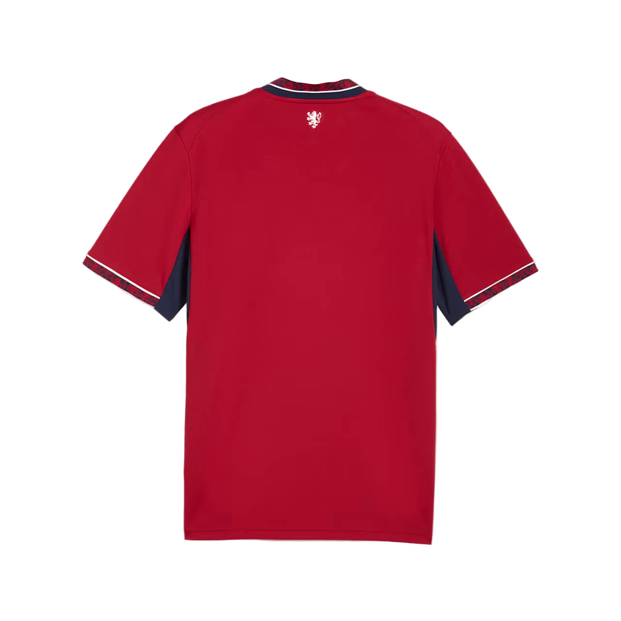 Camisola Seleção República Tcheca I 26/27