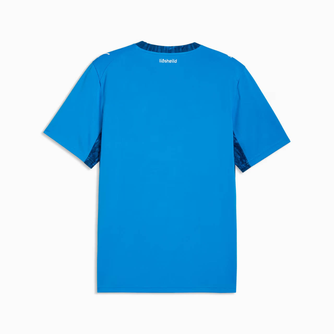 Camisola Seleção Islândia I 26/27