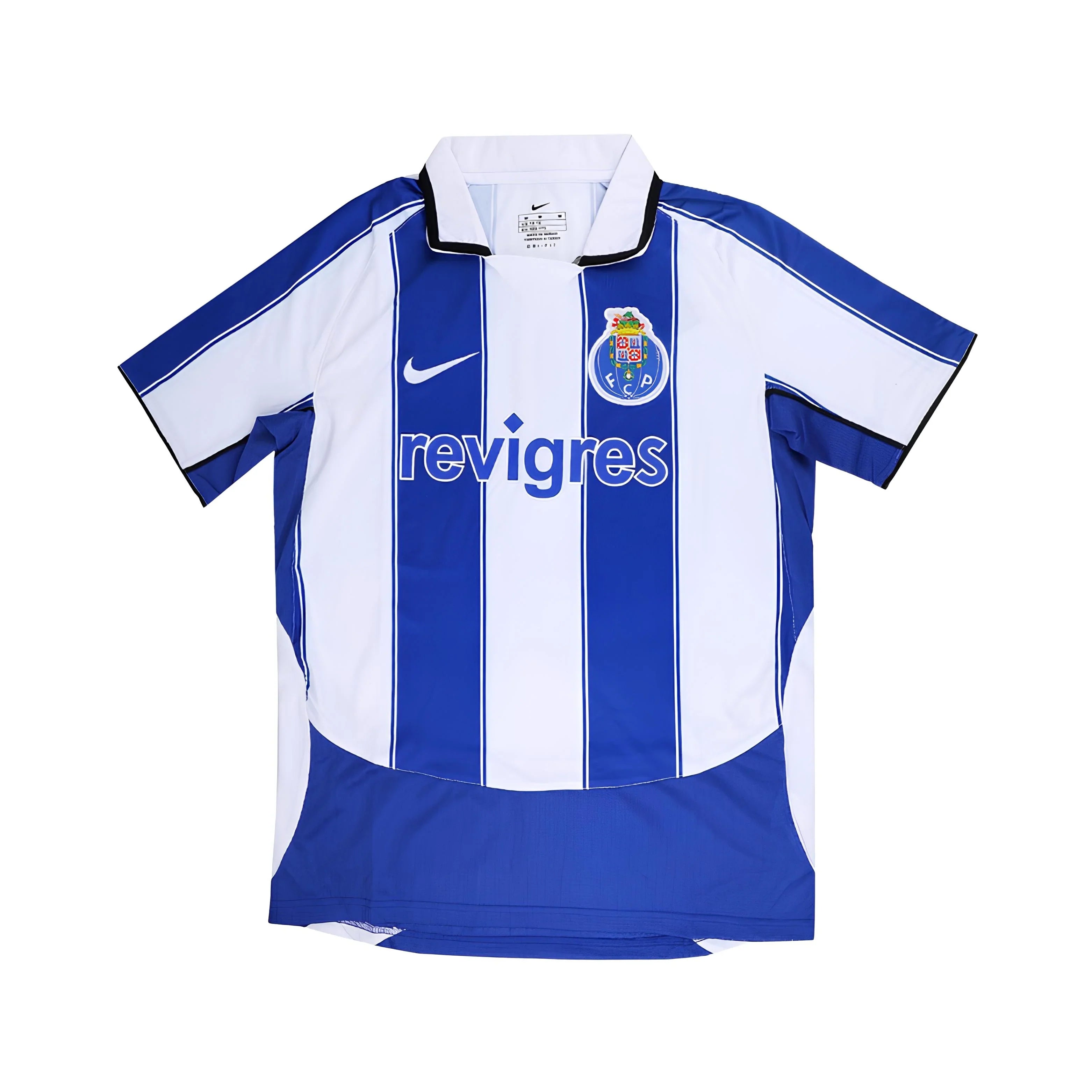Camisola Retro FCP I 03/04