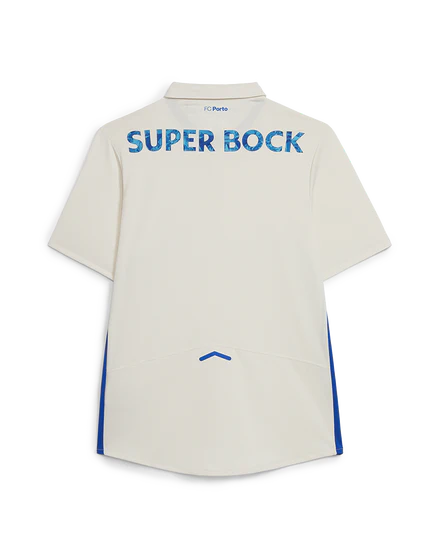 Camisola FCP III 25/26
