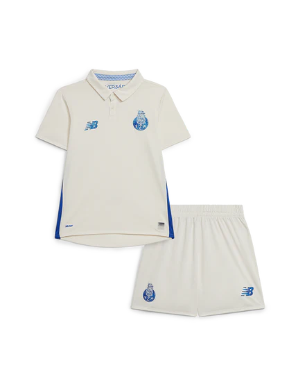 Kit Infantil FCP III 25/26