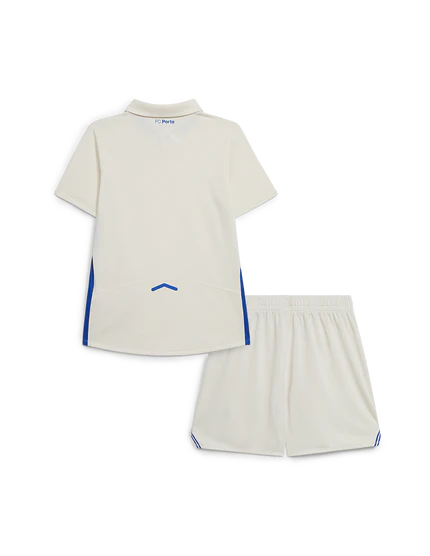 Kit Infantil FCP III 25/26