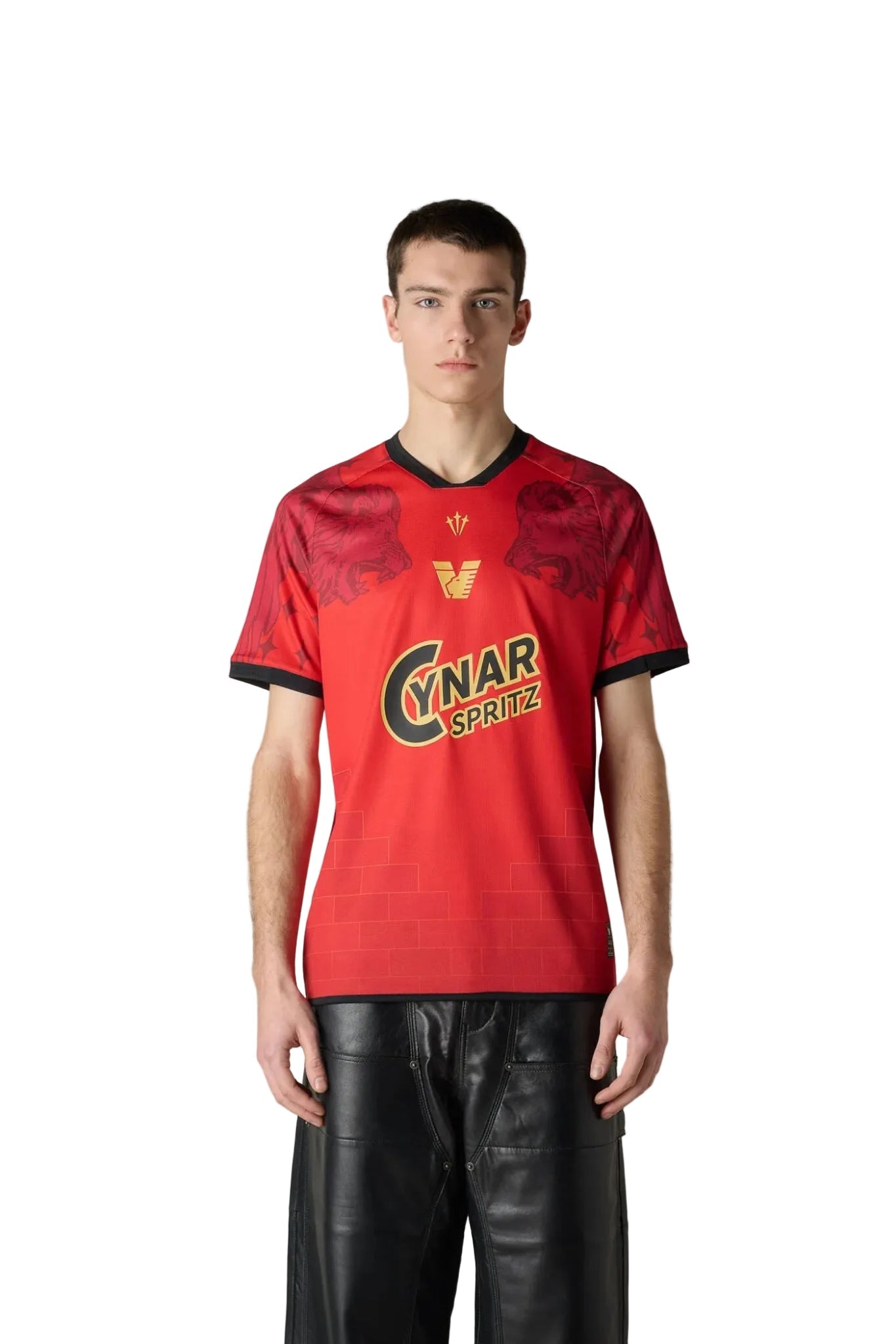 Camisola Venezia IV 25/26