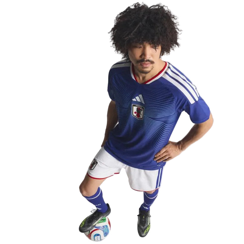 Camisola Japão I 26/27 - Versão Jogador