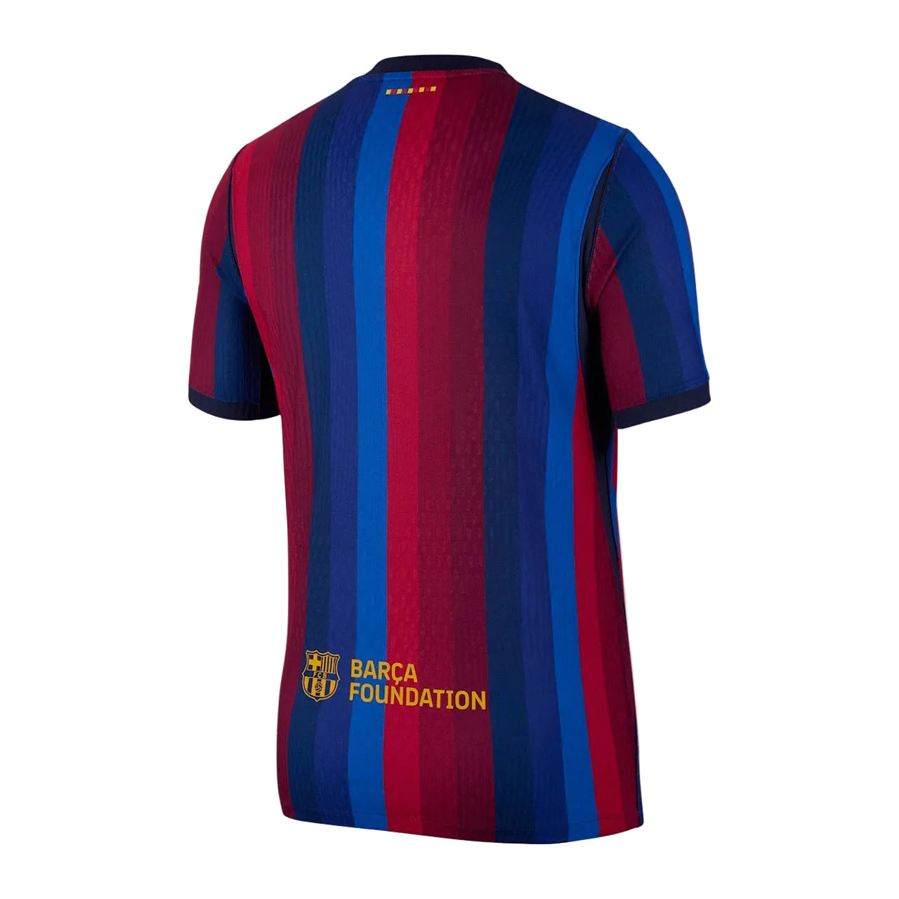 Camisola Barcelona I 26/27