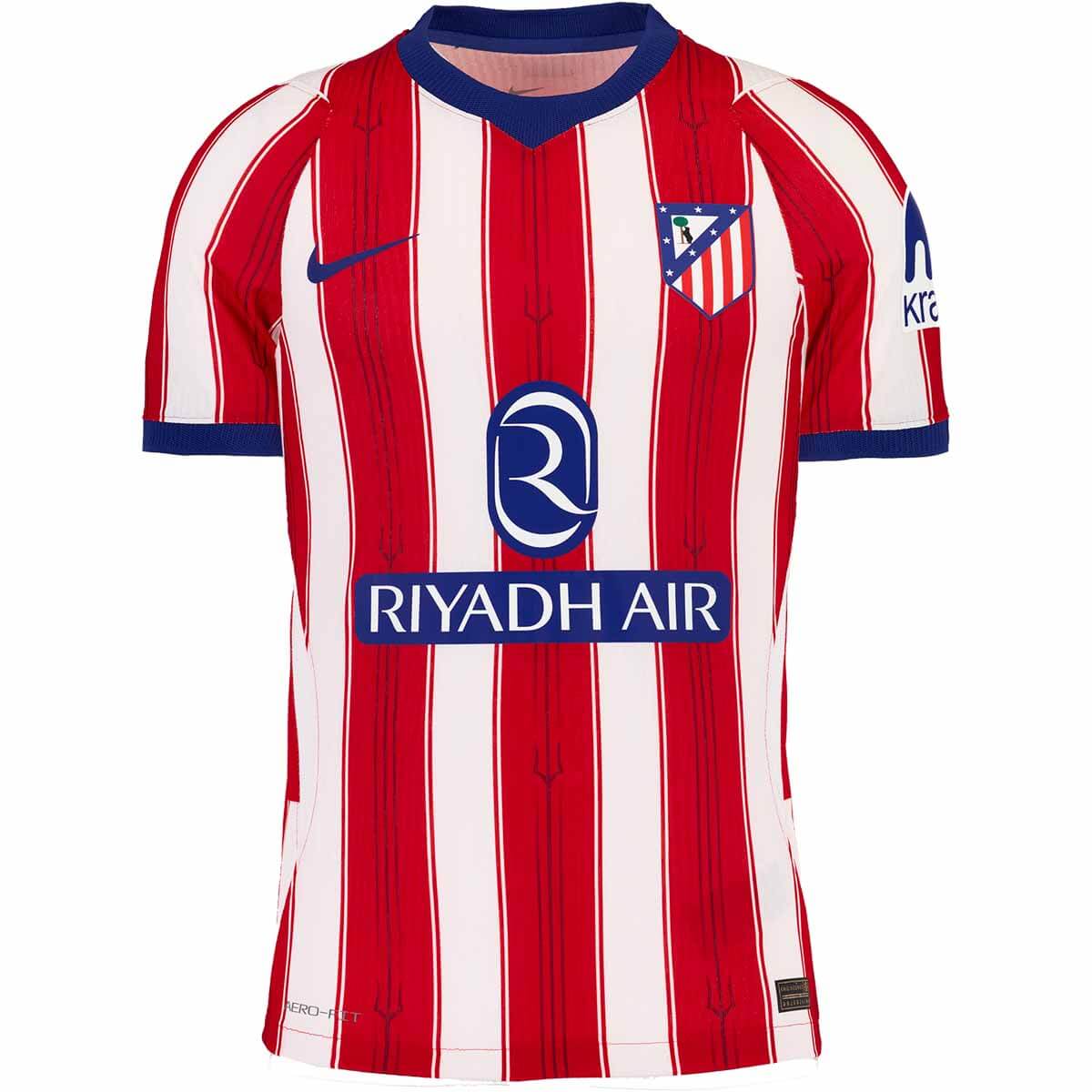 Camisola Atlético de Madrid I 26/27