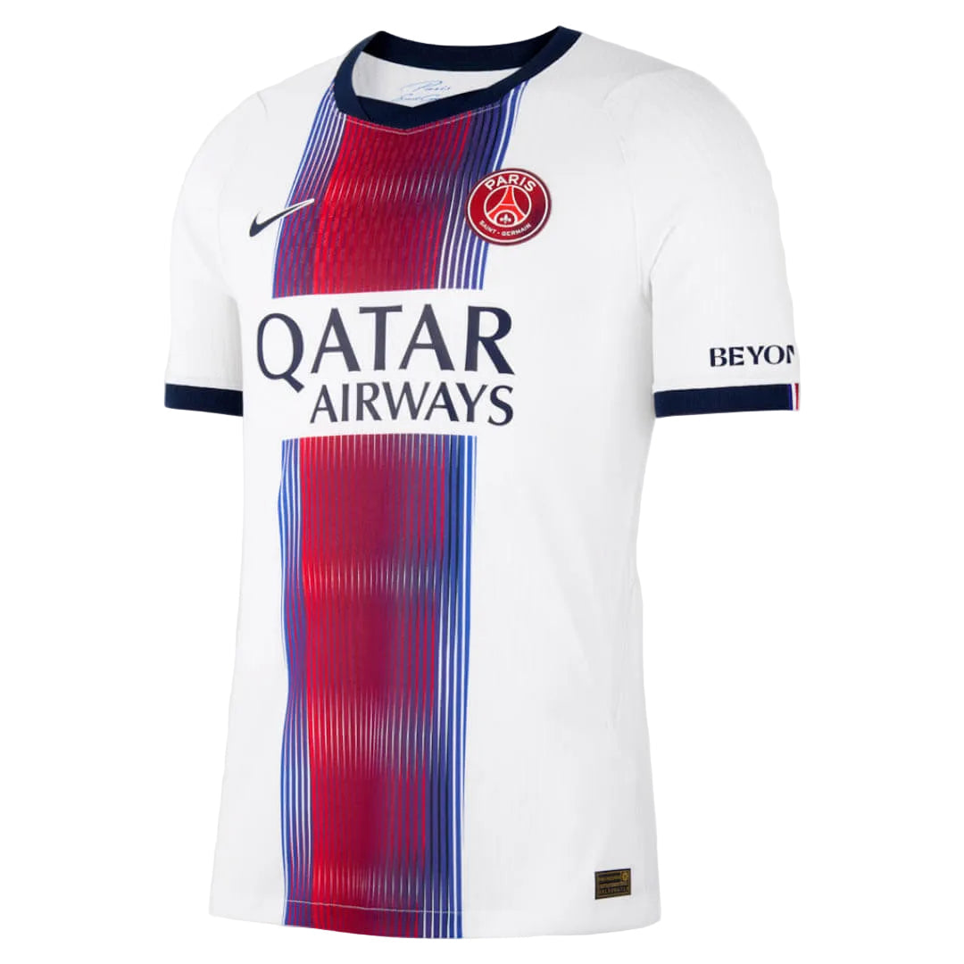 Camisola PSG II 25/26