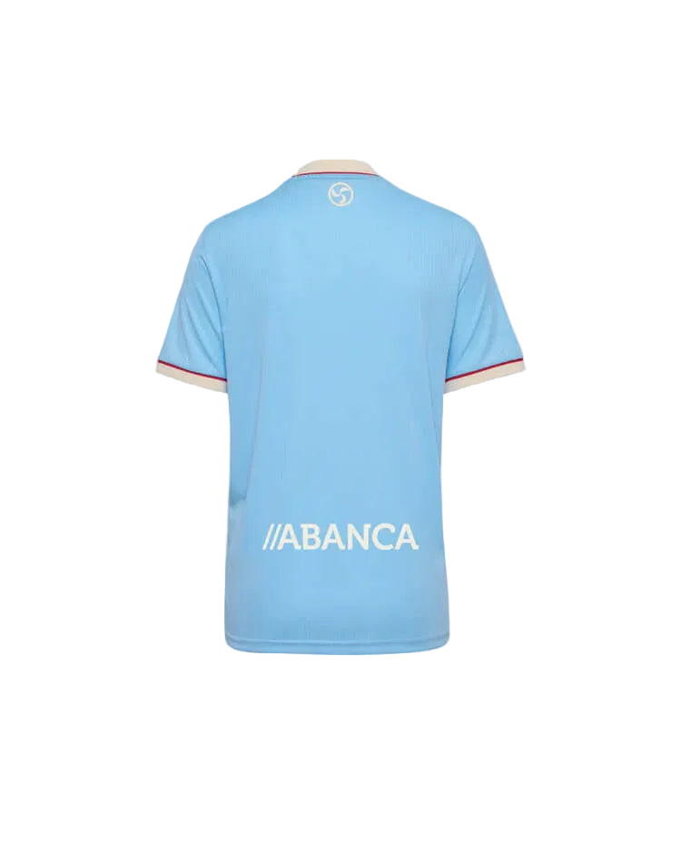 Camisola RC Celta I 26/27