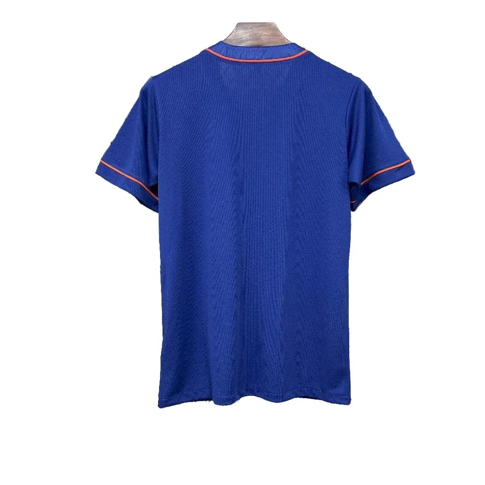 Camisola Barcelona US 25/26