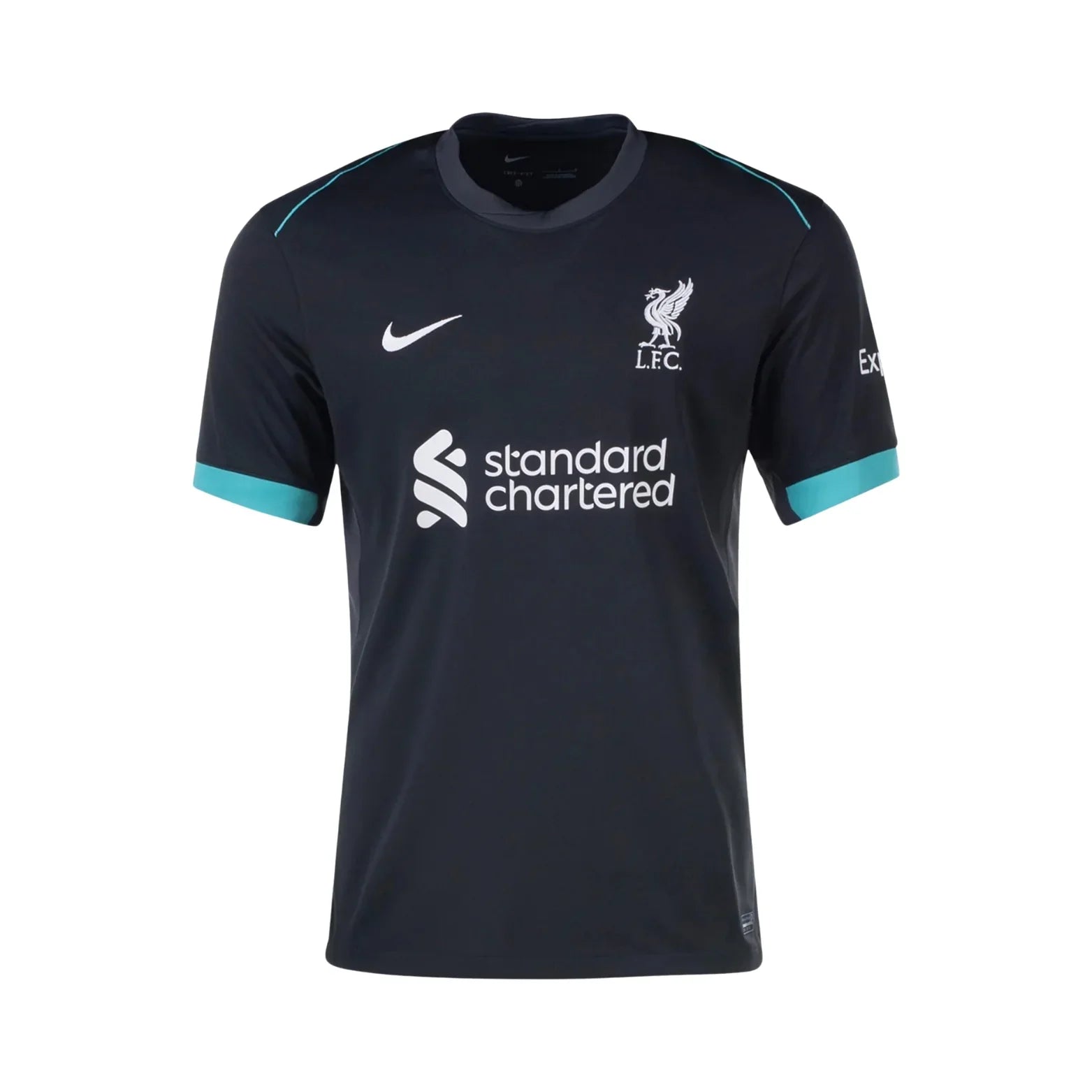 Camisola Liverpool II 24/25 - DIOGO J. 21