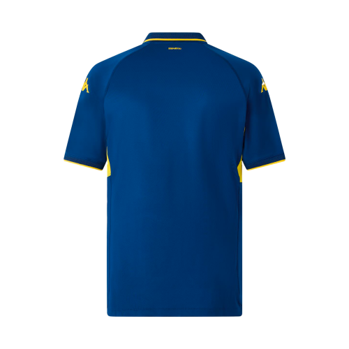Camisola Genoa 24/25 - Edição Especial