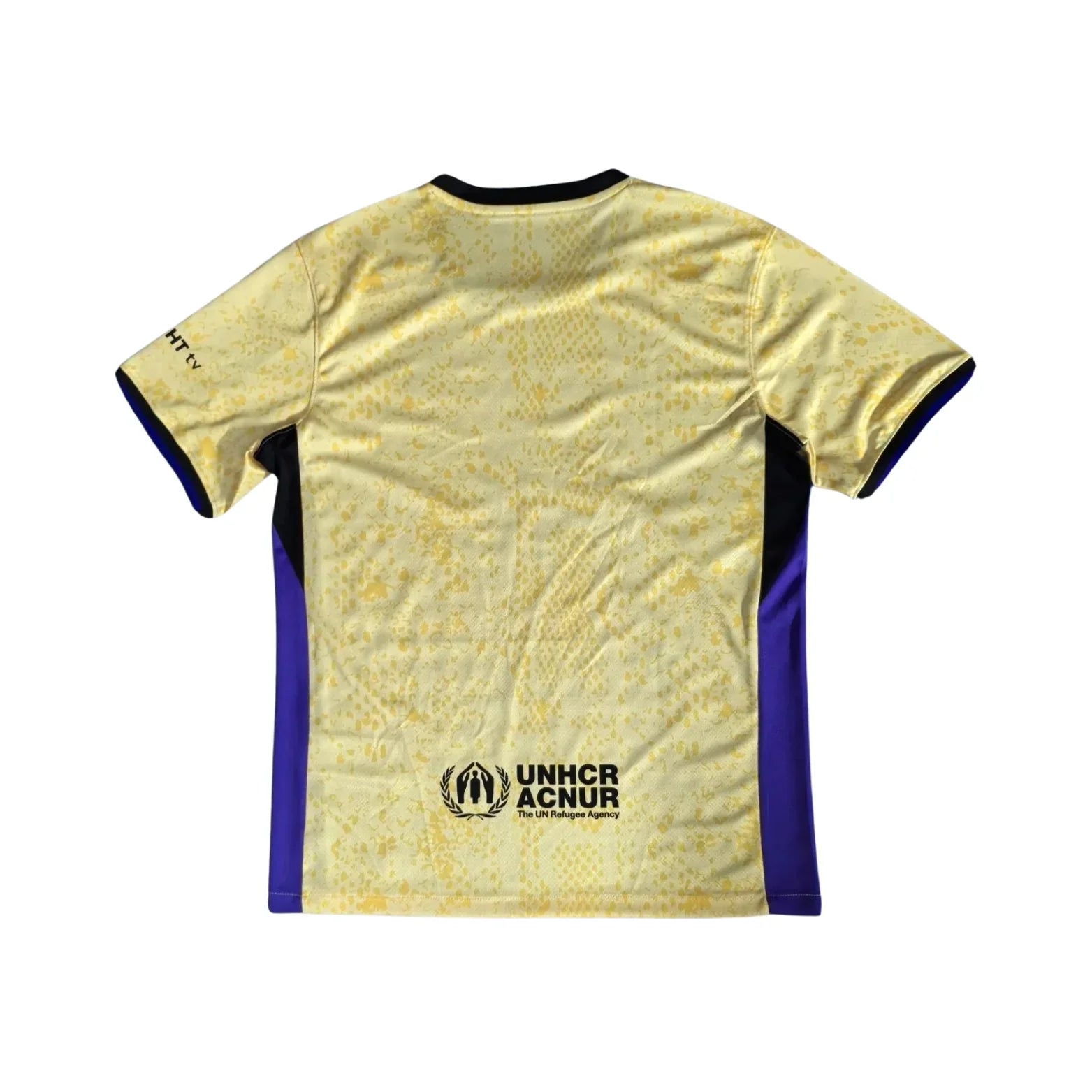 Camisola Barcelona II 25/26