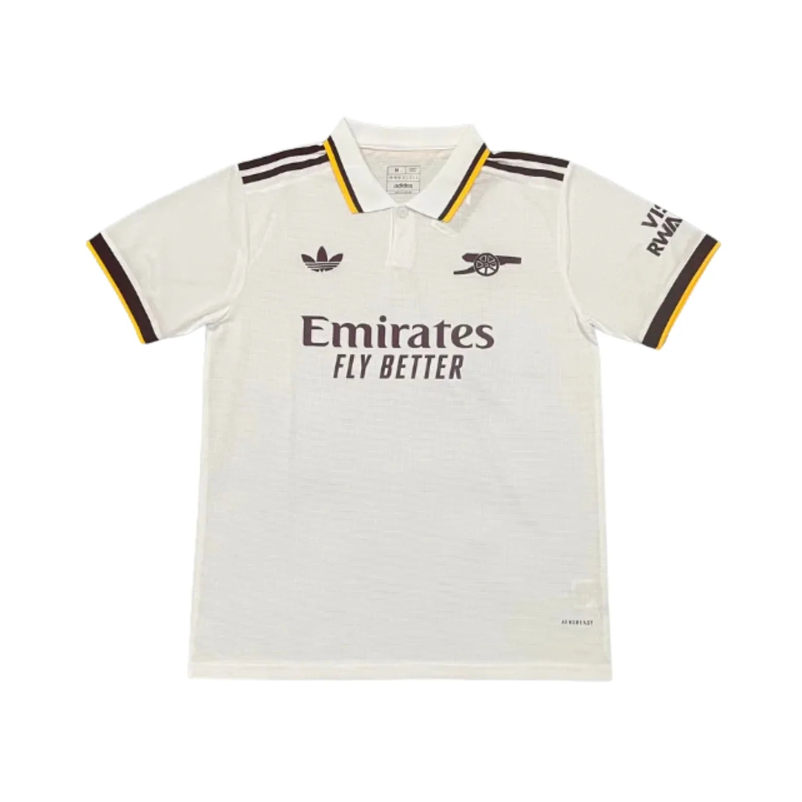 Camisola Arsenal III 25/26