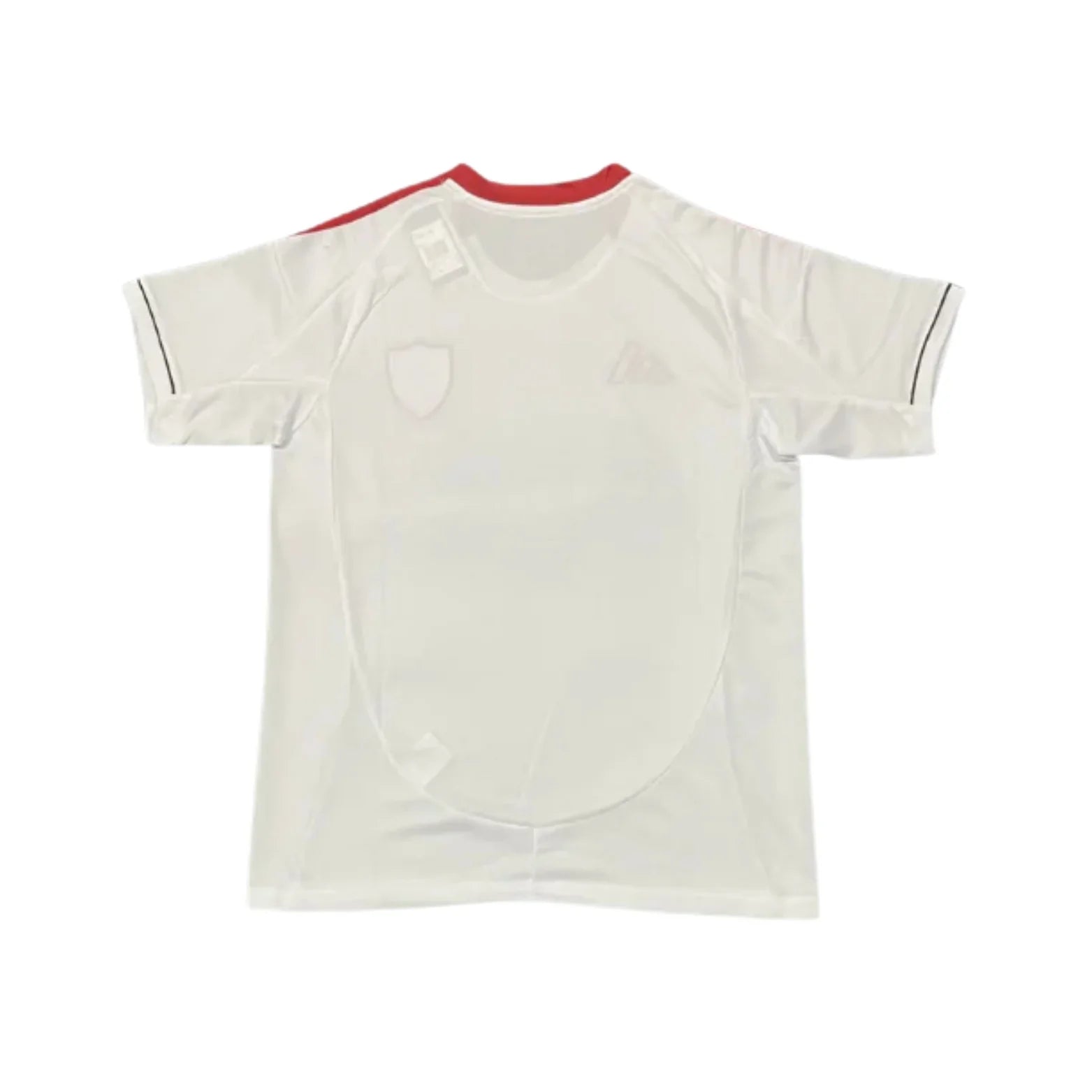 Camisola Liverpool II 25/26