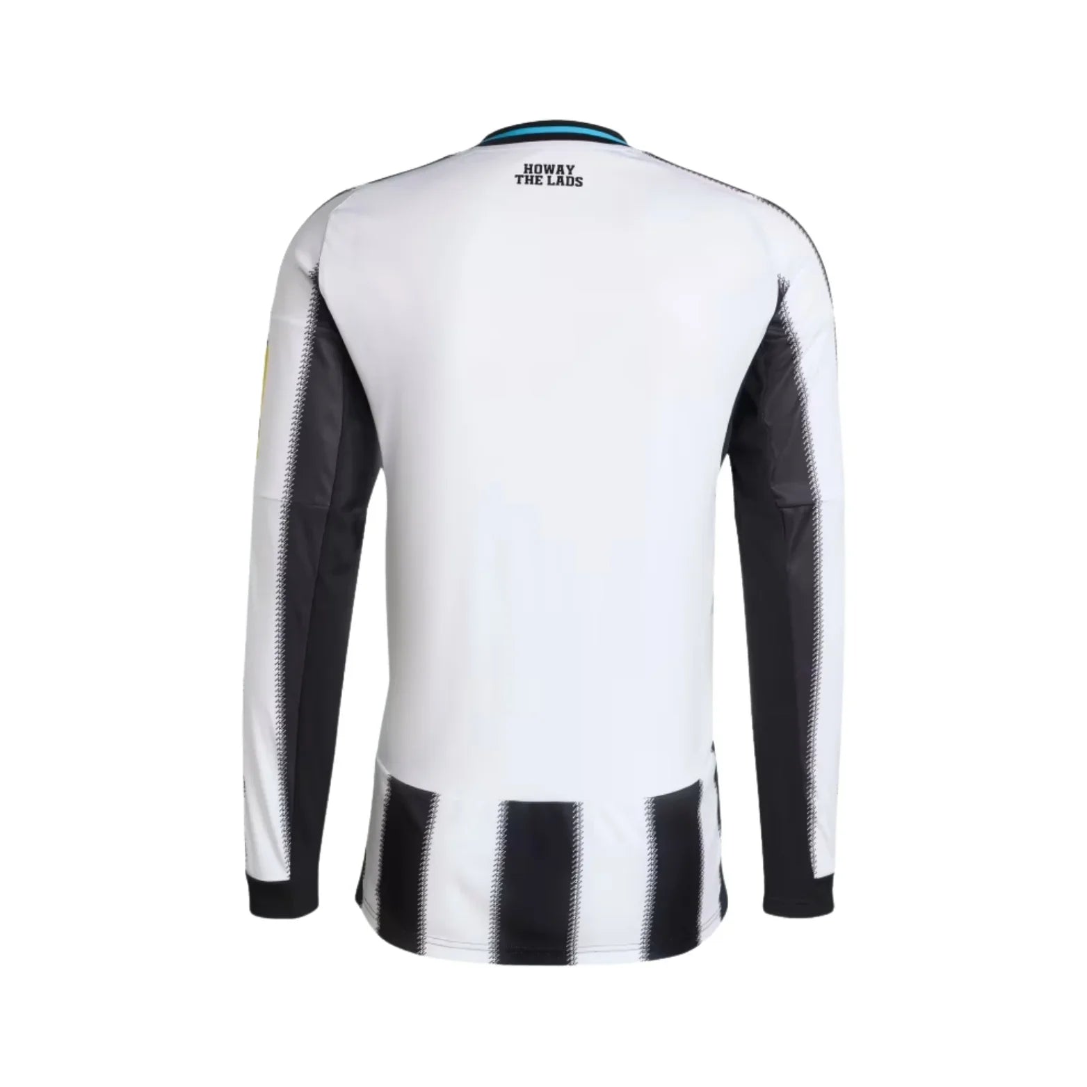 Camisola Newcastle Manga Longa I 25/26