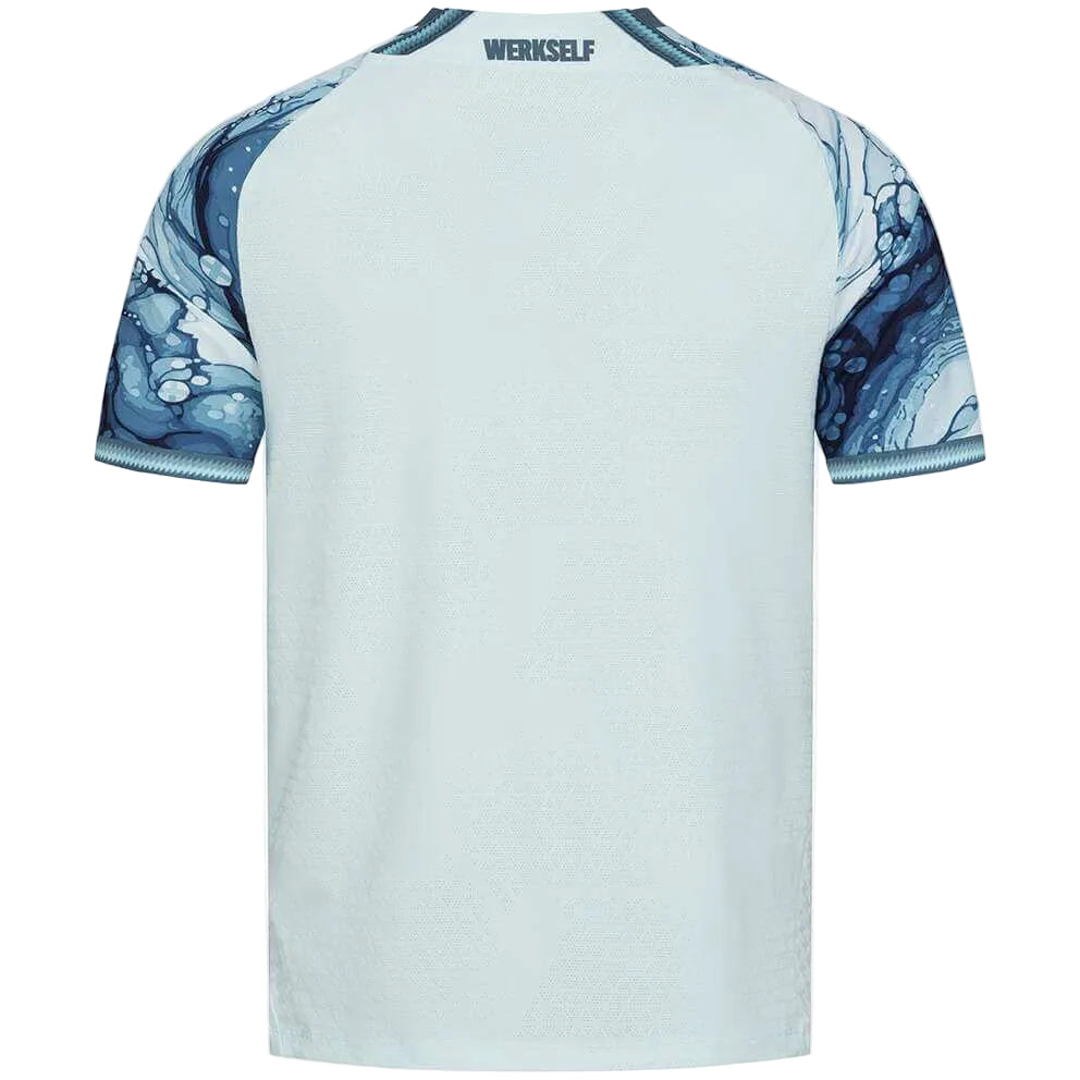 Camisola Bayern Leverkusen II 26/27