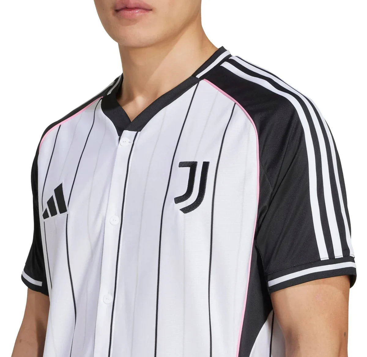 Camisola Juventus US 25/26