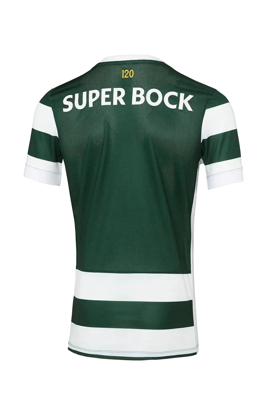 Camisola Sporting I 26/27