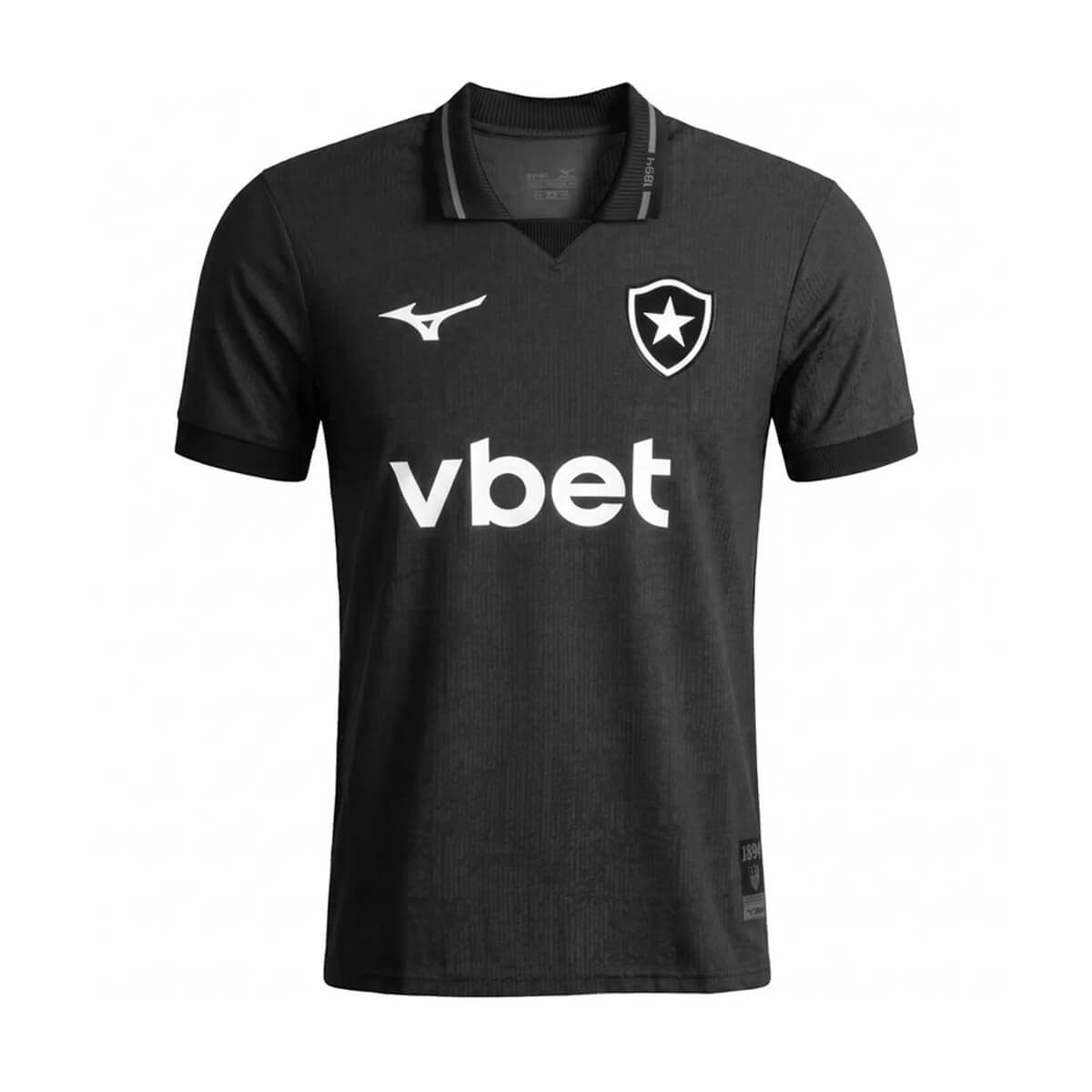 Camisola Botafogo II 26/27