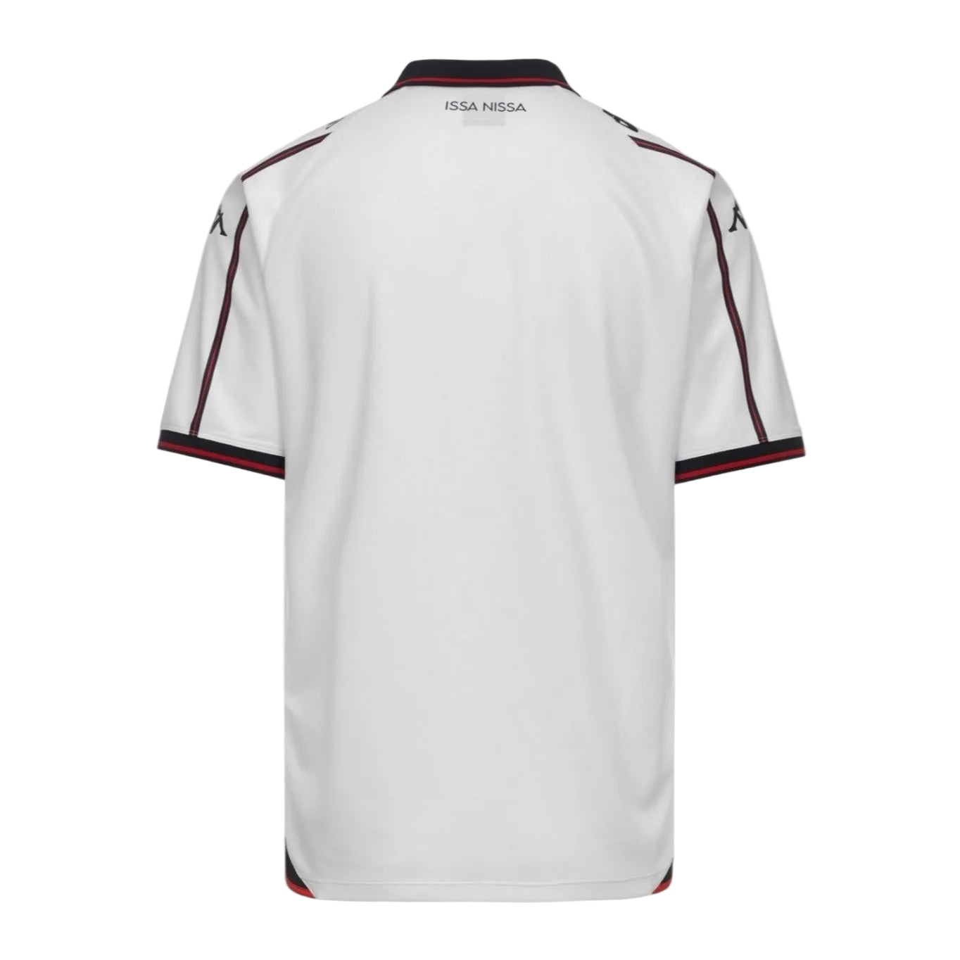 Camisola OGC Nice II 26/27