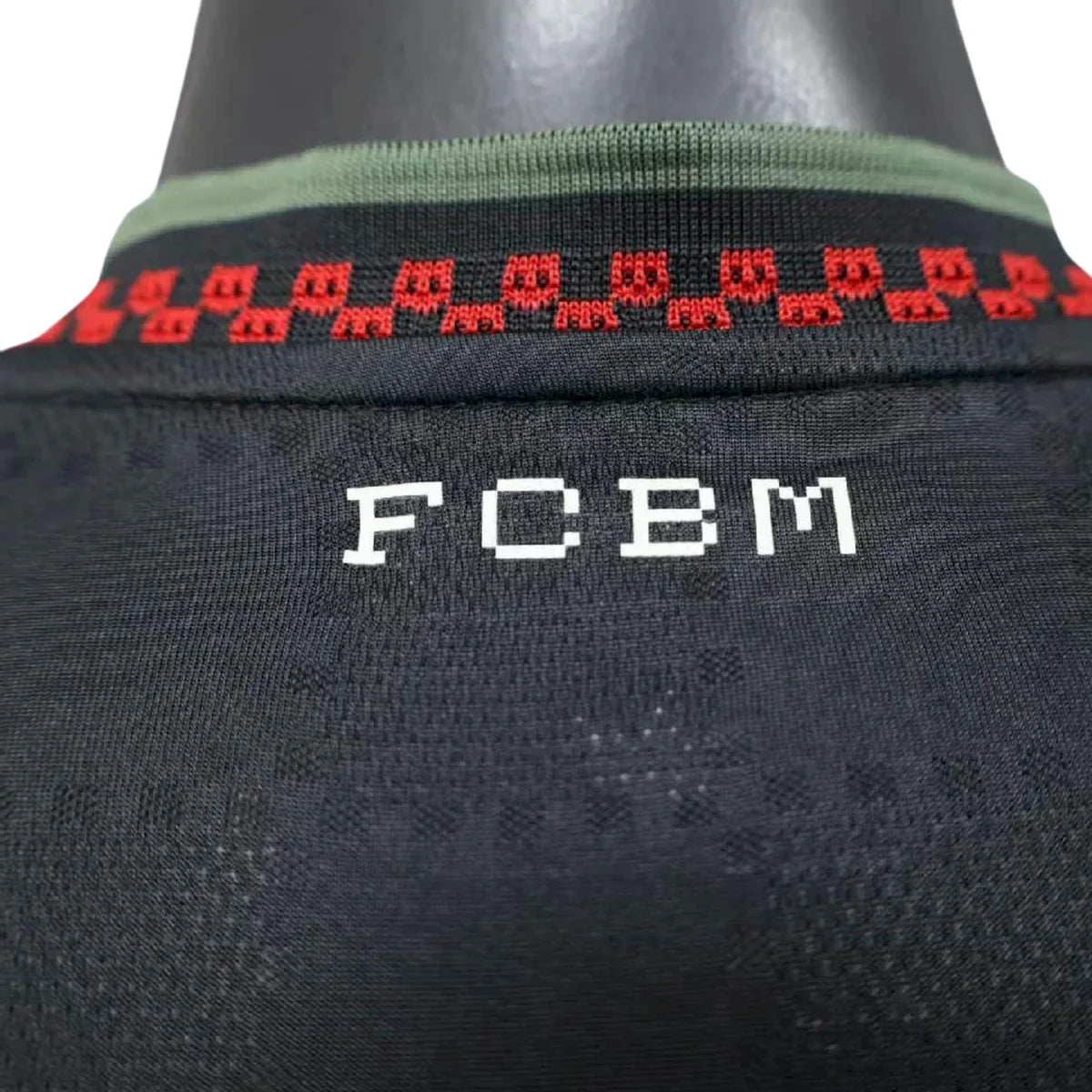 Camisola Bayern Munique Edição Especial 25/26 - Jogador