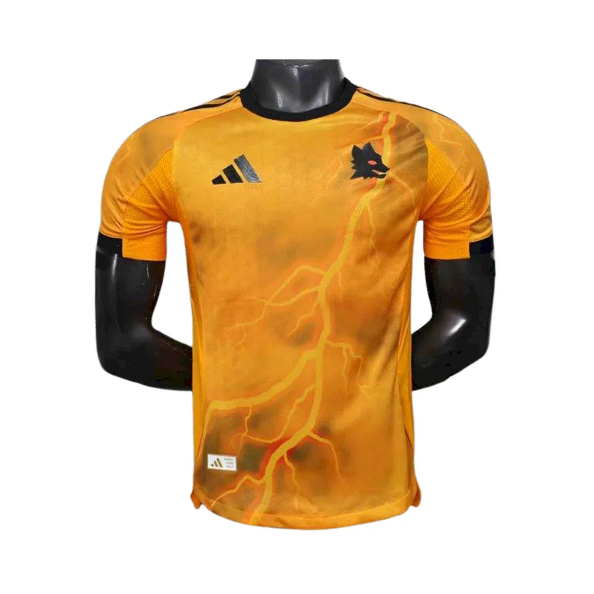 Camisola Roma II 25/26 - Jogador