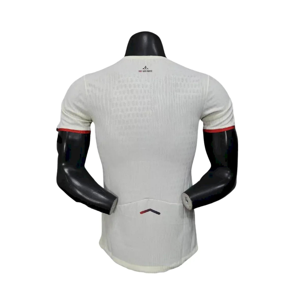 Camisola Lille II 25/26 - Jogador