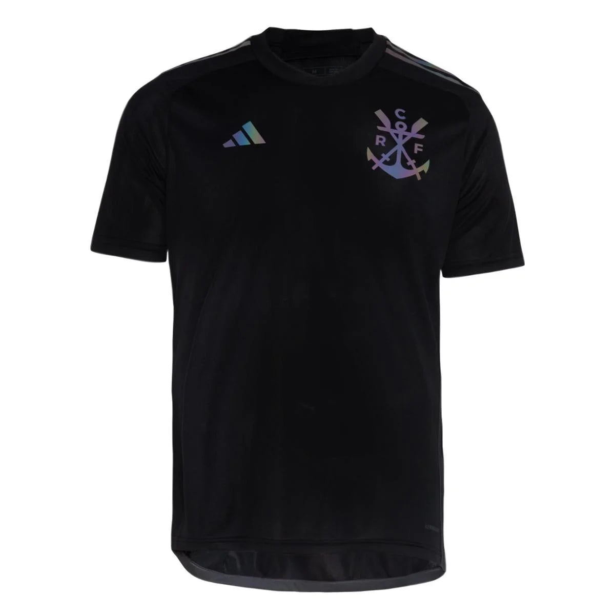 Camisola Flamengo III 23/24