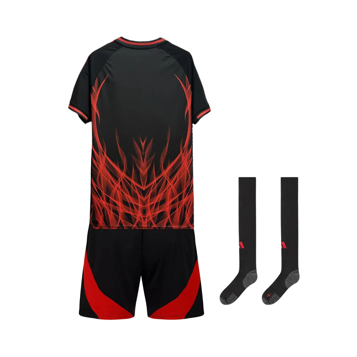 Kit Infantil Portugal Concept 25/26 - com Meia