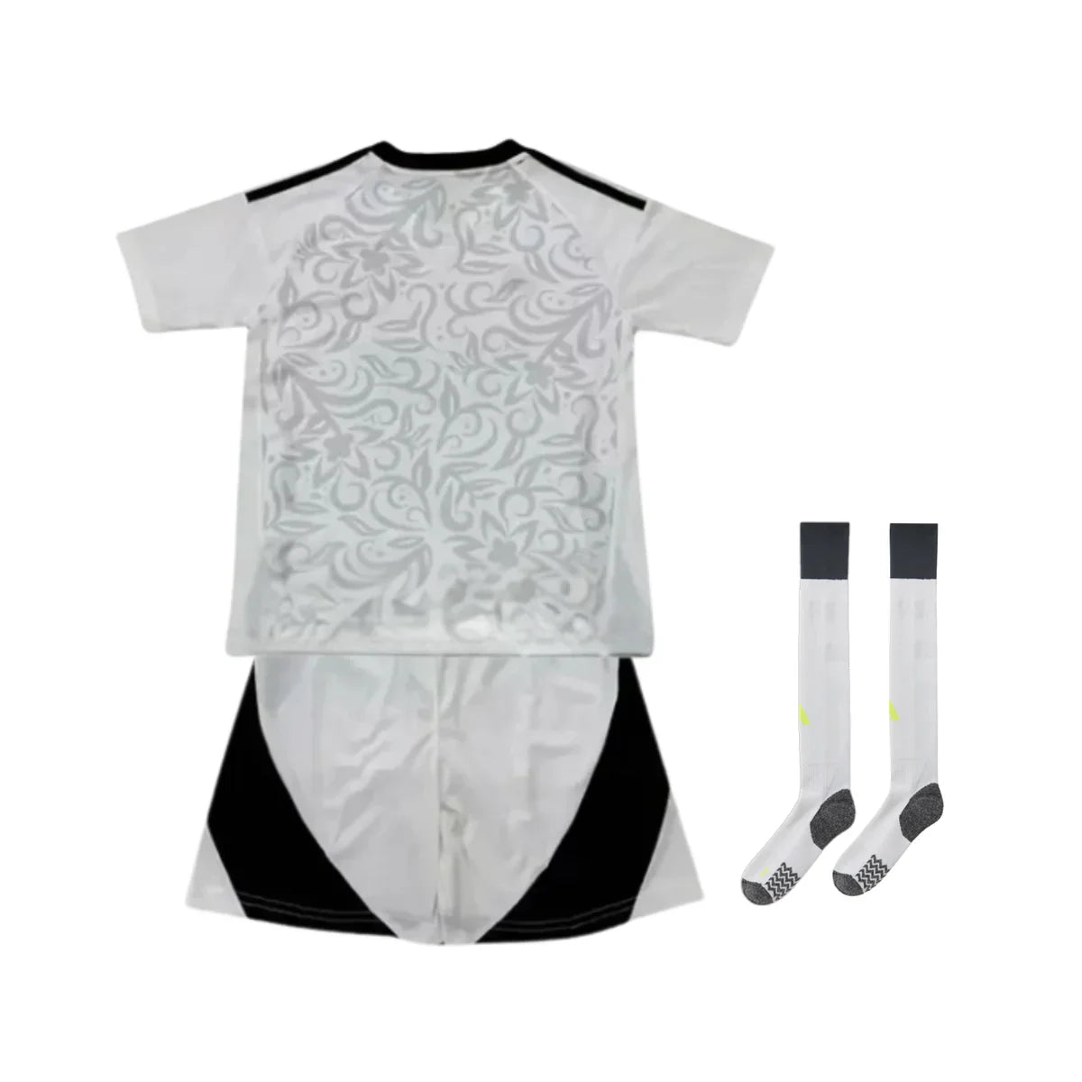 Kit Infantil Portugal Concept 25/26 - com Meia