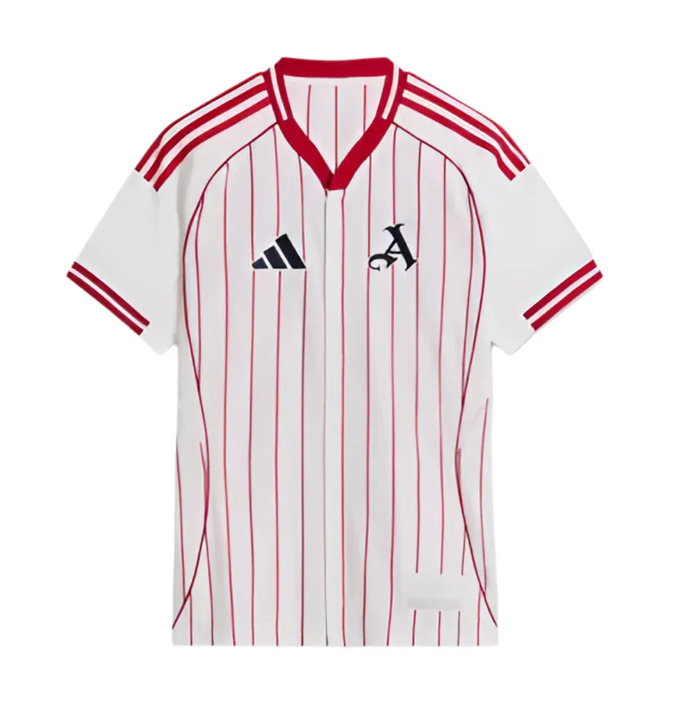 Camisola Arsenal US 25/26