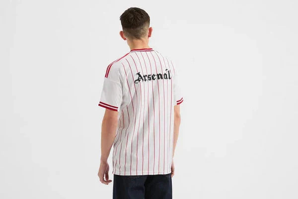 Camisola Arsenal US 25/26