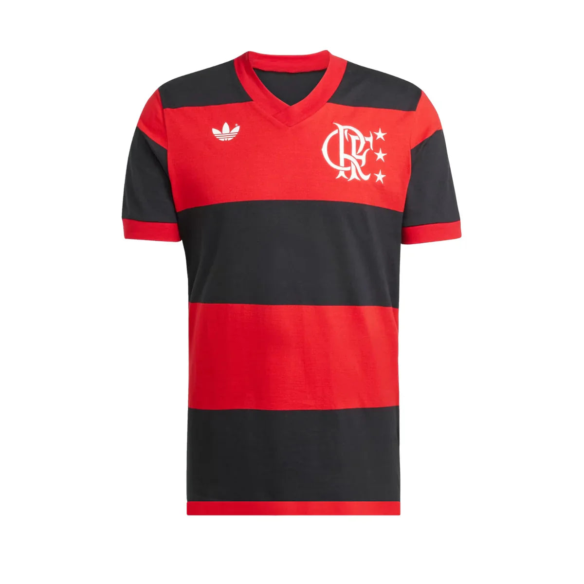 Camisola Flamengo 25/26 - Edição  Especial