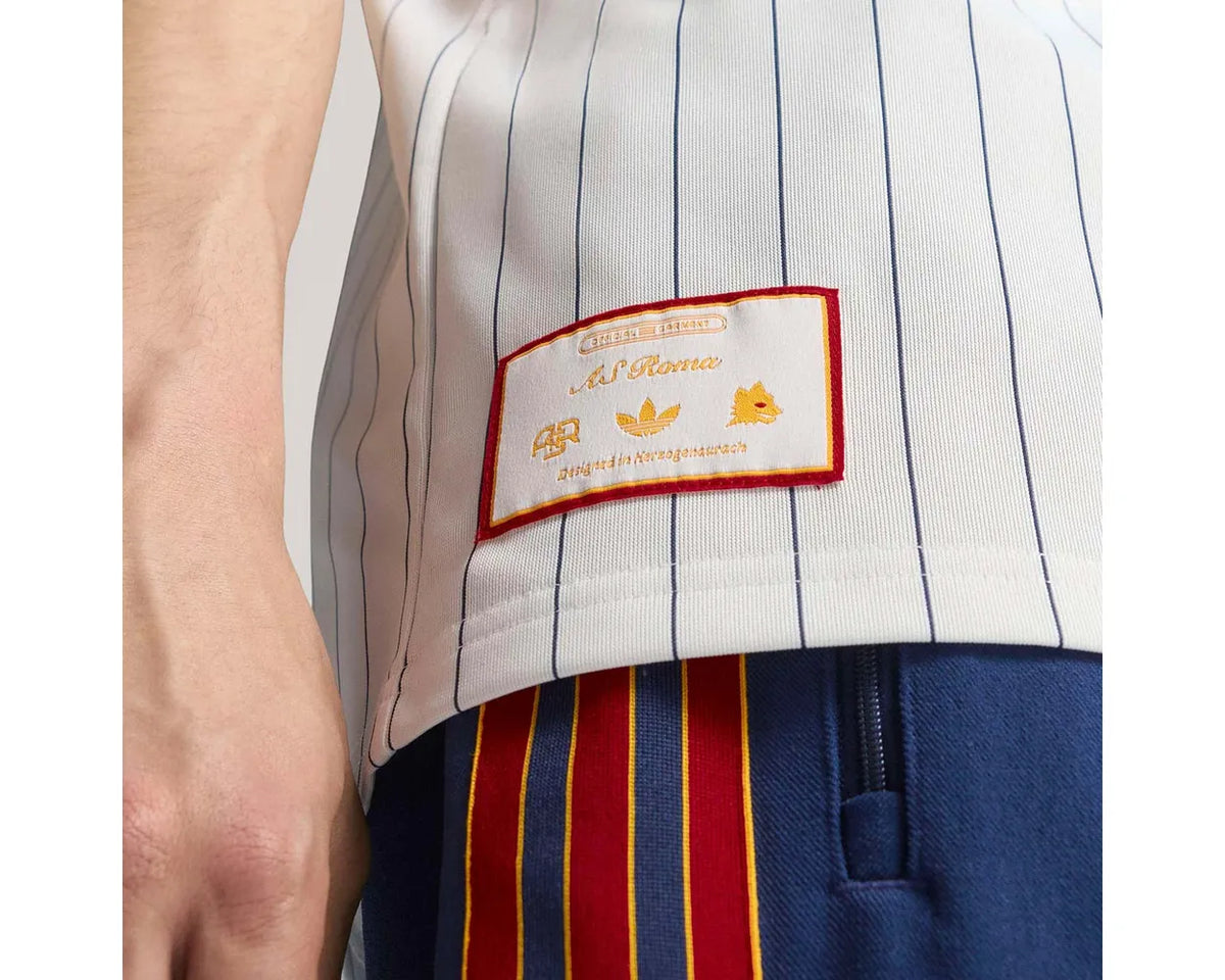 Camisola Roma Icon 25/26