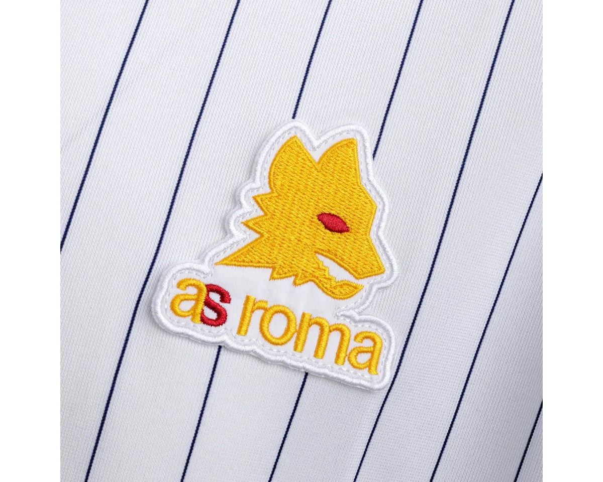 Camisola Roma Icon 25/26