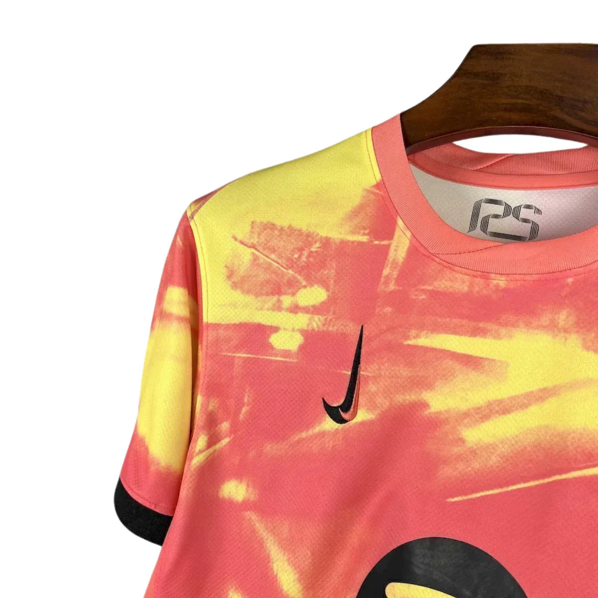 Camisola Barcelona 25/26 - Pré Jogo