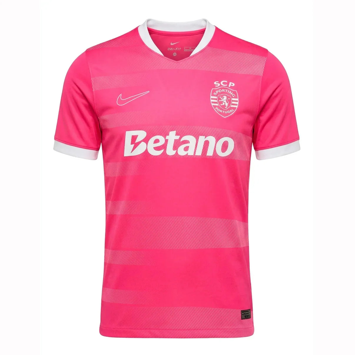 Camisola Sporting 26/27 - Edição Especial