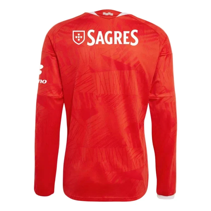 Camisola Manga Longa Benfica I 26/27