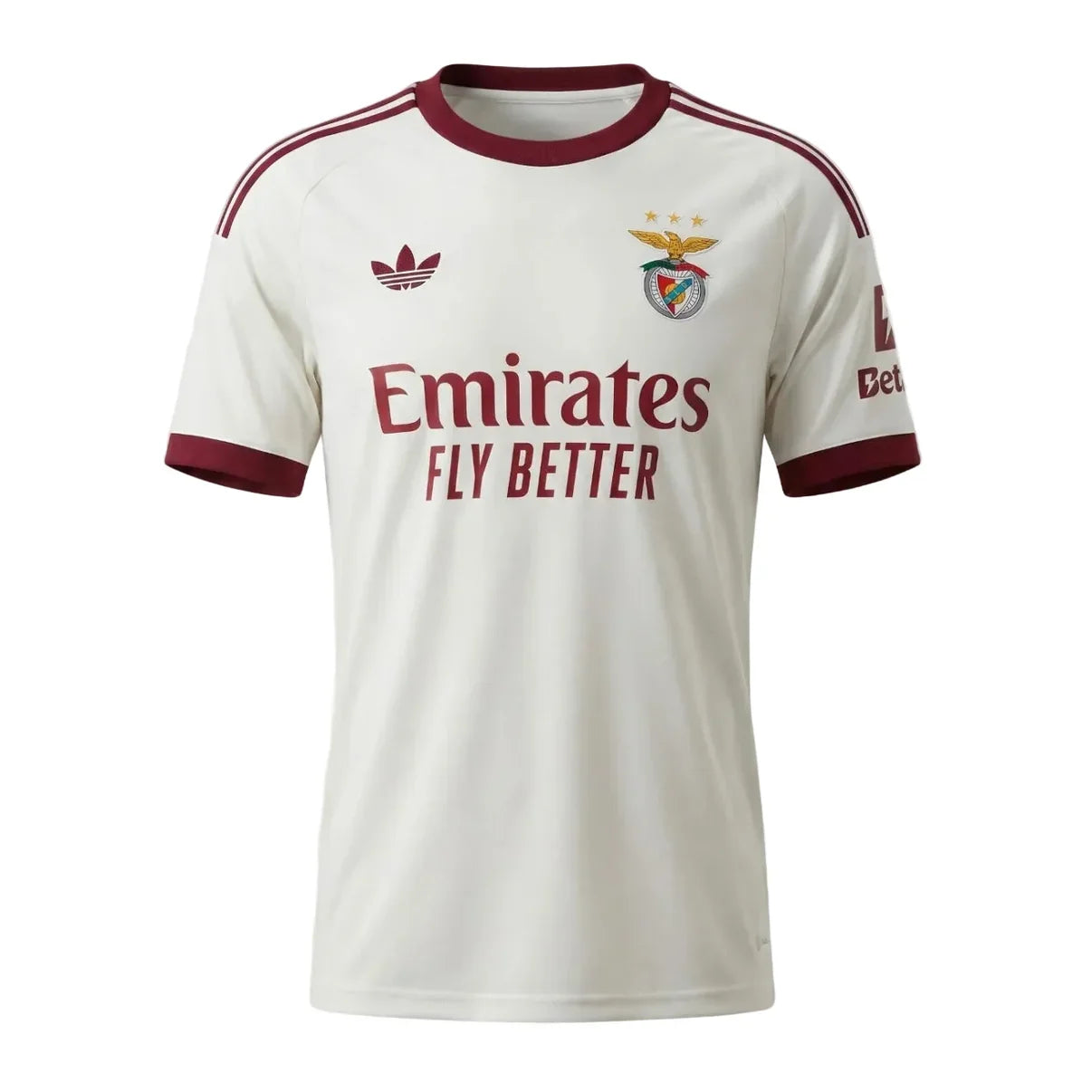 Camisola Benfica 26/27 - Edição Especial