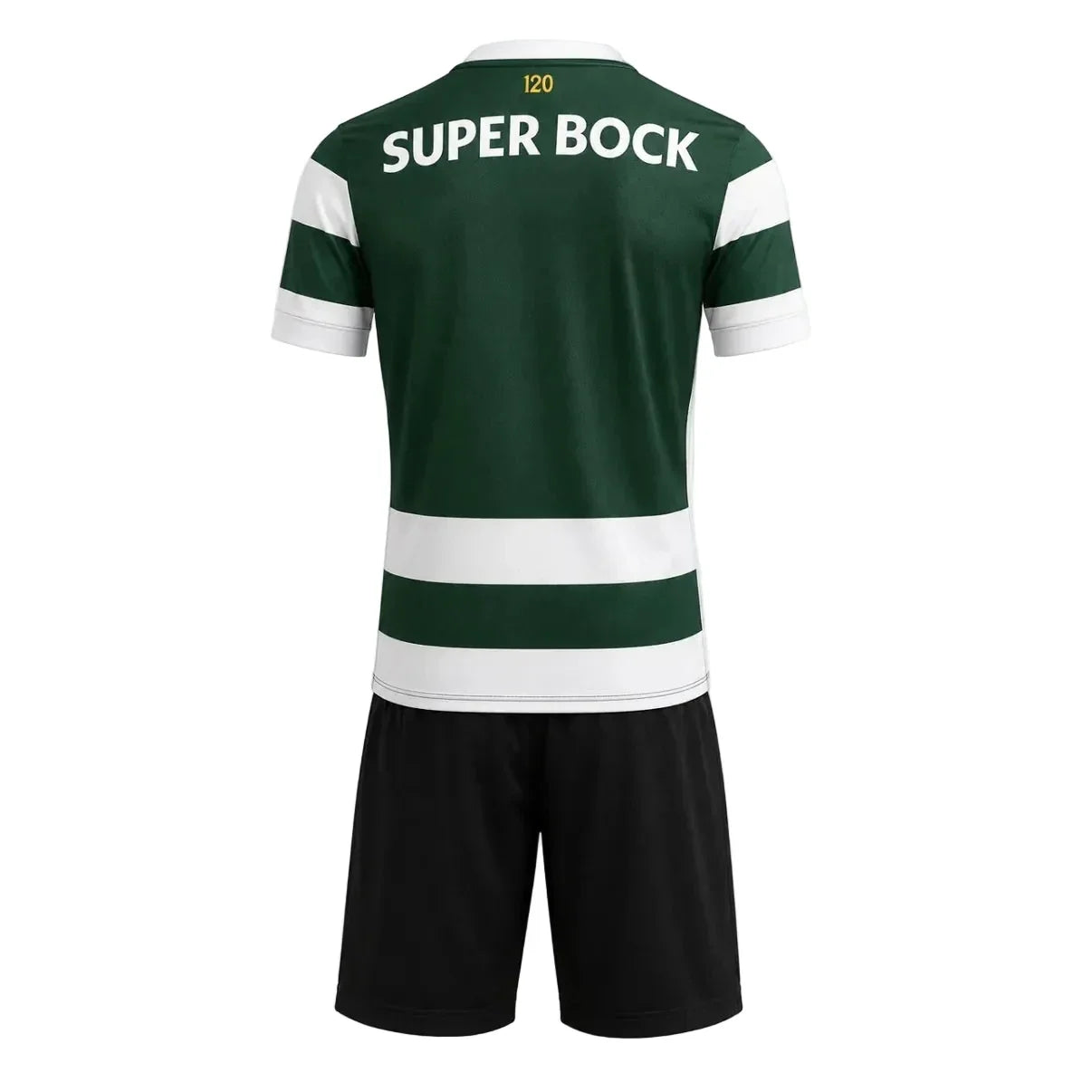 Kit Infantil Sporting I 26/27
