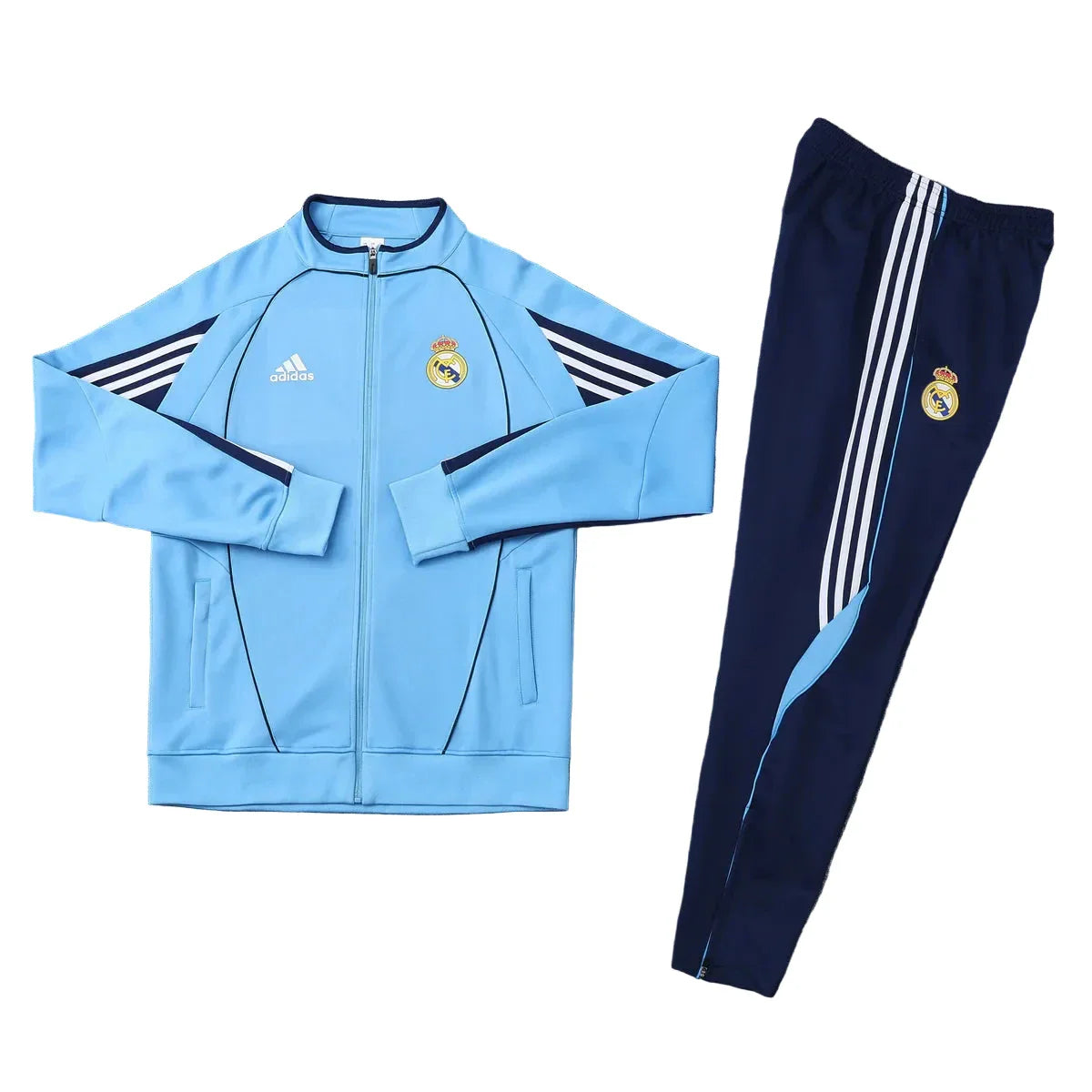 Fato de Treino Real Madrid 25/26