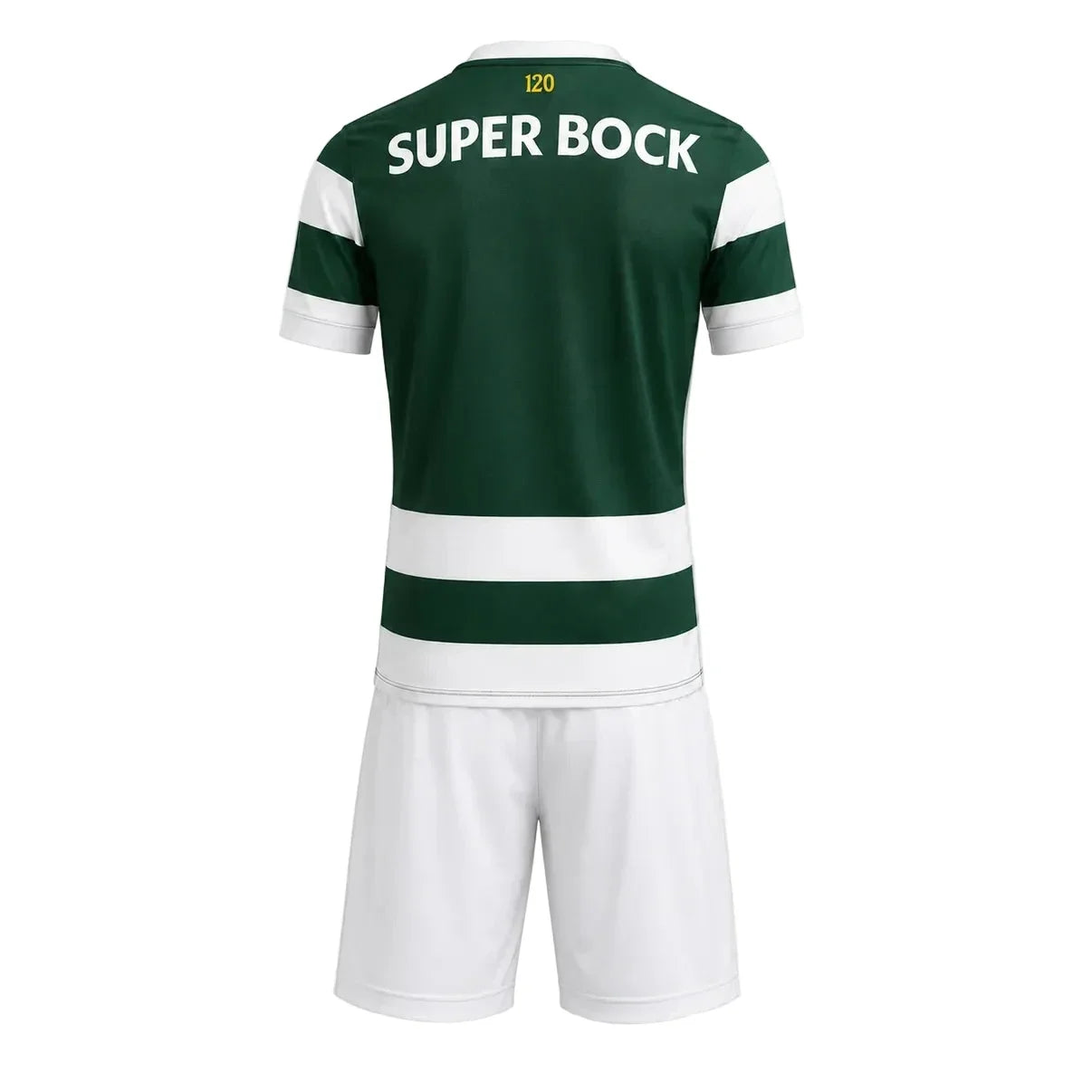 Kit Infantil Sporting I 26/27