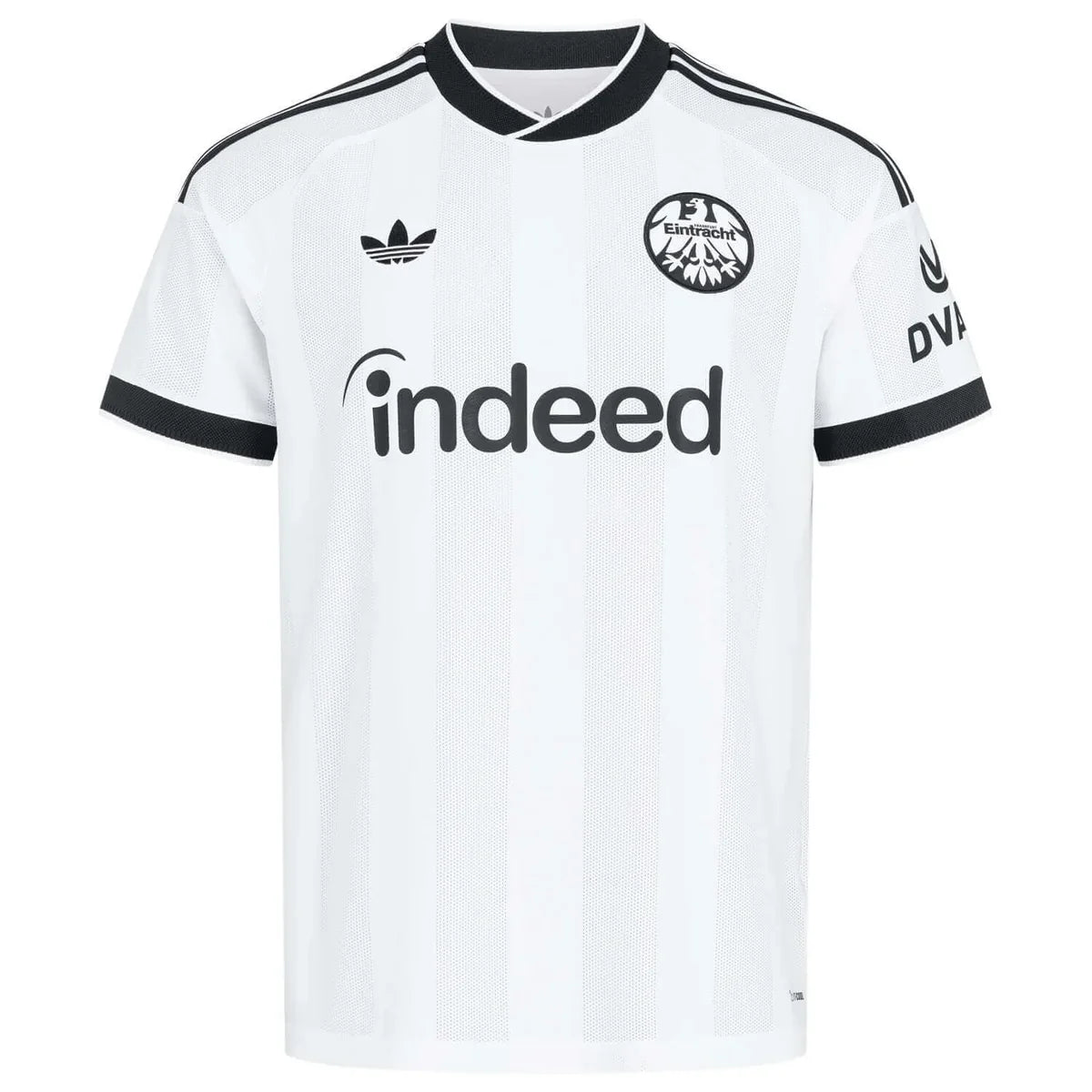 Camisola Eintracht Frankfurt II 26/27